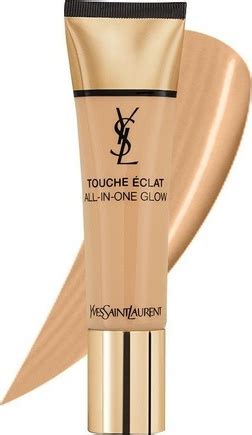 ysl foundation touche eclat bd50